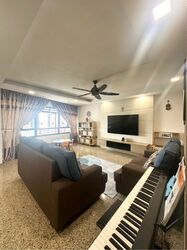 Blk 699 Hougang Street 52 (Hougang), HDB 5 Rooms #484847431